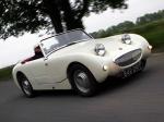 Austin-Healey Sprite 1958 года